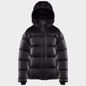 Aritzia Superpuff Liquid Shine